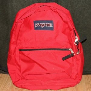 Jansport Backpack!